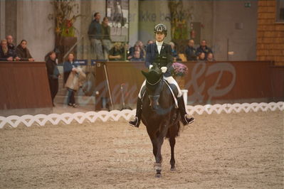 Dansk Rideforbunds Championats finaler 2019 dressur
Dansk Rideforbunds Championats finaler 2018
6 års
Nøgleord: atterupgaard delorean;selina solberg vittinghus