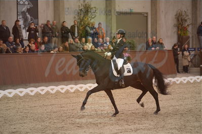 Dansk Rideforbunds Championats finaler 2019 dressur
Dansk Rideforbunds Championats finaler 2018
6 års
Nøgleord: atterupgaard delorean;selina solberg vittinghus