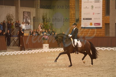 Dansk Rideforbunds Championats finaler 2019 dressur
Dansk Rideforbunds Championats finaler 2018
6 års
Nøgleord: andreas helgstrand;revolution