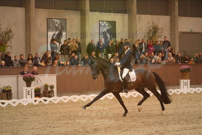 Dansk Rideforbunds Championats finaler 2019 dressur
Dansk Rideforbunds Championats finaler 2018
6 års
Nøgleord: andreas helgstrand;revolution