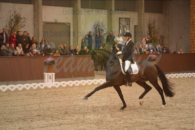 Dansk Rideforbunds Championats finaler 2019 dressur
Dansk Rideforbunds Championats finaler 2018
6 års
Nøgleord: andreas helgstrand;revolution