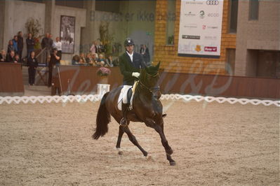 Dansk Rideforbunds Championats finaler 2019 dressur
Dansk Rideforbunds Championats finaler 2018
6 års
Nøgleord: andreas helgstrand;revolution
