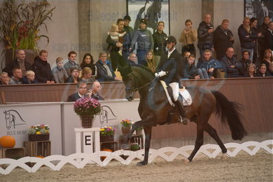 Dansk Rideforbunds Championats finaler 2019 dressur
Dansk Rideforbunds Championats finaler 2018
6 års
Nøgleord: andreas helgstrand;revolution