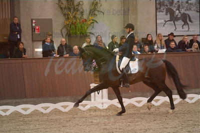 Dansk Rideforbunds Championats finaler 2019 dressur
Dansk Rideforbunds Championats finaler 2018
6 års
Nøgleord: andreas helgstrand;revolution