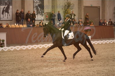 Dansk Rideforbunds Championats finaler 2019 dressur
Dansk Rideforbunds Championats finaler 2018
6 års
Nøgleord: bournonville;lotte wiuff straarip