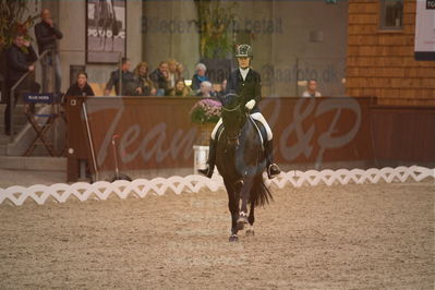 Dansk Rideforbunds Championats finaler 2019 dressur
Dansk Rideforbunds Championats finaler 2018
6 års
Nøgleord: bournonville;lotte wiuff straarip