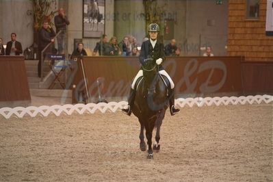 Dansk Rideforbunds Championats finaler 2019 dressur
Dansk Rideforbunds Championats finaler 2018
6 års
Nøgleord: bournonville;lotte wiuff straarip