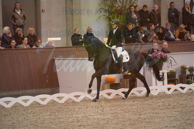 Dansk Rideforbunds Championats finaler 2019 dressur
Dansk Rideforbunds Championats finaler 2018
6 års
Nøgleord: bournonville;lotte wiuff straarip