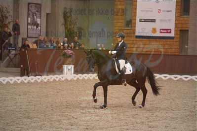 Dansk Rideforbunds Championats finaler 2019 dressur
Dansk Rideforbunds Championats finaler 2018
6 års
Nøgleord: bournonville;lotte wiuff straarip
