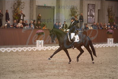 Dansk Rideforbunds Championats finaler 2019 dressur
Dansk Rideforbunds Championats finaler 2018
6 års
Nøgleord: bournonville;lotte wiuff straarip