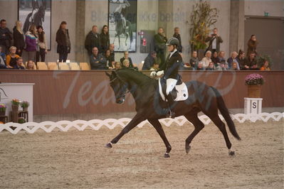 Dansk Rideforbunds Championats finaler 2019 dressur
Dansk Rideforbunds Championats finaler 2018
6 års
Nøgleord: bournonville;lotte wiuff straarip