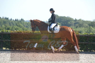 Blue Hors Dressuchampionat 2019 4års
Billeder fra stævnet
Nøgleord: lydy first m;amalie greve christensen