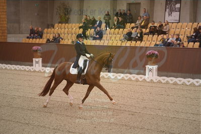 Dansk Rideforbunds Championats finaler 2019 dressur
Dansk Rideforbunds Championats finaler 2018
7 års
Nøgleord: blue hors zirrus;nanna skjoldborg merrald