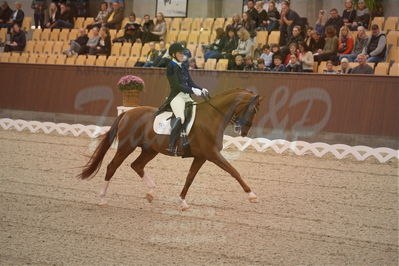 Dansk Rideforbunds Championats finaler 2019 dressur
Dansk Rideforbunds Championats finaler 2018
7 års
Nøgleord: blue hors zirrus;nanna skjoldborg merrald