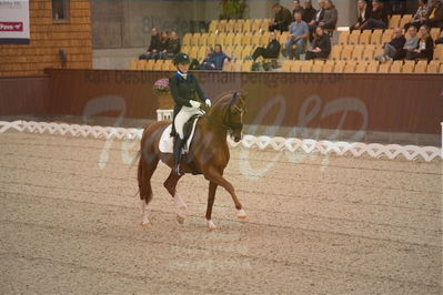 Dansk Rideforbunds Championats finaler 2019 dressur
Dansk Rideforbunds Championats finaler 2018
7 års
Nøgleord: blue hors zirrus;nanna skjoldborg merrald