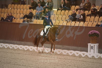 Dansk Rideforbunds Championats finaler 2019 dressur
Dansk Rideforbunds Championats finaler 2018
7 års
Nøgleord: blue hors zirrus;nanna skjoldborg merrald