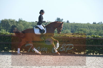 Blue Hors Dressuchampionat 2019 4års
Billeder fra stævnet
Nøgleord: lydy first m;amalie greve christensen