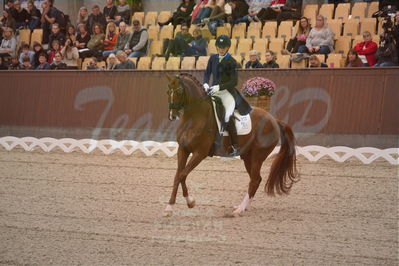 Dansk Rideforbunds Championats finaler 2019 dressur
Dansk Rideforbunds Championats finaler 2018
7 års
Nøgleord: blue hors zirrus;nanna skjoldborg merrald