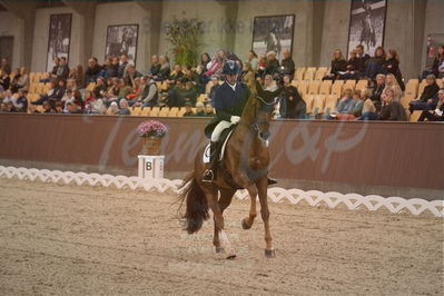 Dansk Rideforbunds Championats finaler 2019 dressur
Dansk Rideforbunds Championats finaler 2018
7 års
Nøgleord: d'avie;severo jurado lopez