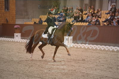 Dansk Rideforbunds Championats finaler 2019 dressur
Dansk Rideforbunds Championats finaler 2018
7 års
Nøgleord: d'avie;severo jurado lopez