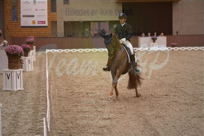 Dansk Rideforbunds Championats finaler 2019 dressur
Dansk Rideforbunds Championats finaler 2018
7 års
Nøgleord: d'avie;severo jurado lopez