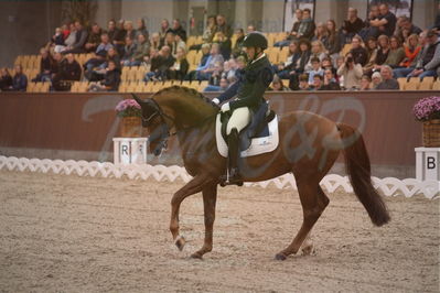 Dansk Rideforbunds Championats finaler 2019 dressur
Dansk Rideforbunds Championats finaler 2018
7 års
Nøgleord: d'avie;severo jurado lopez