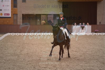 Dansk Rideforbunds Championats finaler 2019 dressur
Dansk Rideforbunds Championats finaler 2018
7 års
Nøgleord: icing for you;meike lang