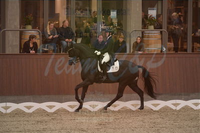 Dansk Rideforbunds Championats finaler 2019 dressur
Dansk Rideforbunds Championats finaler 2018
7 års
Nøgleord: uno don olympic;anna zibrandtsen