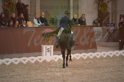 Dansk Rideforbunds Championats finaler 2019 dressur
Dansk Rideforbunds Championats finaler 2018
7 års
Nøgleord: uno don olympic;anna zibrandtsen