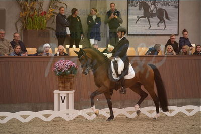 Dansk Rideforbunds Championats finaler 2019 dressur
Dansk Rideforbunds Championats finaler 2018
7 års
Nøgleord: hesselhøj donkey boy;jan møller christensen