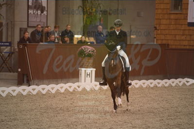 Dansk Rideforbunds Championats finaler 2019 dressur
Dansk Rideforbunds Championats finaler 2018
7 års
Nøgleord: hesselhøj donkey boy;jan møller christensen