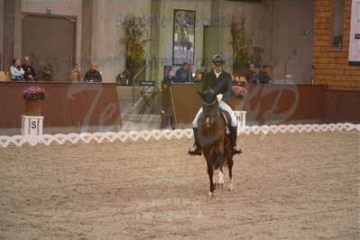 Dansk Rideforbunds Championats finaler 2019 dressur
Dansk Rideforbunds Championats finaler 2018
7 års
Nøgleord: hesselhøj donkey boy;jan møller christensen