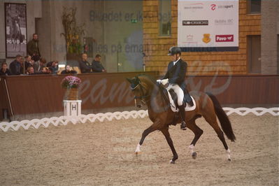 Dansk Rideforbunds Championats finaler 2019 dressur
Dansk Rideforbunds Championats finaler 2018
7 års
Nøgleord: hesselhøj donkey boy;jan møller christensen