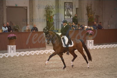 Dansk Rideforbunds Championats finaler 2019 dressur
Dansk Rideforbunds Championats finaler 2018
7 års
Nøgleord: hesselhøj donkey boy;jan møller christensen