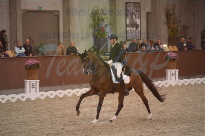 Dansk Rideforbunds Championats finaler 2019 dressur
Dansk Rideforbunds Championats finaler 2018
7 års
Nøgleord: hesselhøj donkey boy;jan møller christensen