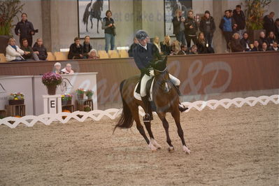 Dansk Rideforbunds Championats finaler 2019 dressur
Dansk Rideforbunds Championats finaler 2018
7 års
Nøgleord: hesselhøj donkey boy;jan møller christensen