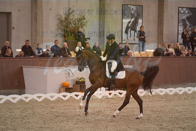 Dansk Rideforbunds Championats finaler 2019 dressur
Dansk Rideforbunds Championats finaler 2018
7 års
Nøgleord: hesselhøj donkey boy;jan møller christensen