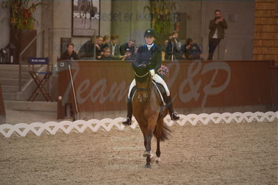 Dansk Rideforbunds Championats finaler 2019 dressur
Dansk Rideforbunds Championats finaler 2018
7 års
Nøgleord: blue hors zalabastar;emma skodborg merrald