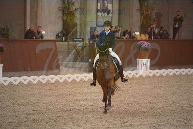 Dansk Rideforbunds Championats finaler 2019 dressur
Dansk Rideforbunds Championats finaler 2018
7 års
Nøgleord: blue hors zalabastar;emma skodborg merrald