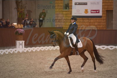 Dansk Rideforbunds Championats finaler 2019 dressur
Dansk Rideforbunds Championats finaler 2018
7 års
Nøgleord: blue hors zalabastar;emma skodborg merrald