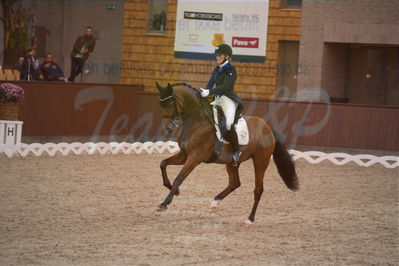 Dansk Rideforbunds Championats finaler 2019 dressur
Dansk Rideforbunds Championats finaler 2018
7 års
Nøgleord: blue hors zalabastar;emma skodborg merrald