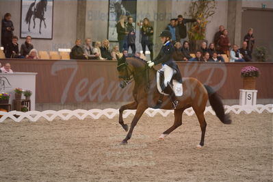 Dansk Rideforbunds Championats finaler 2019 dressur
Dansk Rideforbunds Championats finaler 2018
7 års
Nøgleord: blue hors zalabastar;emma skodborg merrald