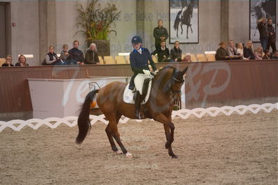 Dansk Rideforbunds Championats finaler 2019 dressur
Dansk Rideforbunds Championats finaler 2018
7 års
Nøgleord: blue hors zalabastar;emma skodborg merrald