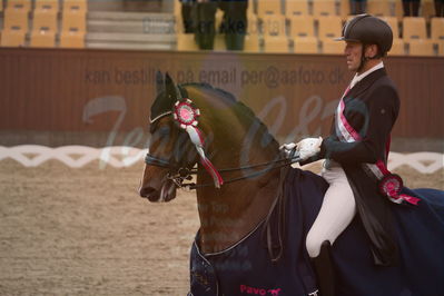 Dansk Rideforbunds Championats finaler 2019 dressur
Dansk Rideforbunds Championats finaler 2018
7 års
Nøgleord: hesselhøj donkey boy;jan møller christensen;lap of honour