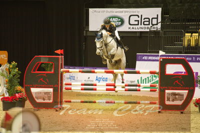 Worldcup Herning 2019
Nøgleord: emilie mosegaard christiansen;rocket quenn z