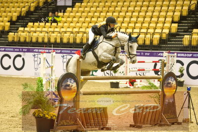 Worldcup Herning 2019
Nøgleord: emilie mosegaard christiansen;rocket quenn z