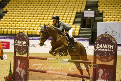 Worldcup Herning 2019
Nøgleord: noona wildfang linde;eurvette o