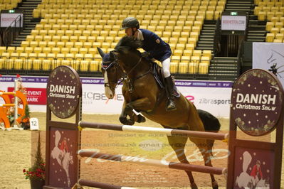 Worldcup Herning 2019
Nøgleord: flemming ripke;castanea 3