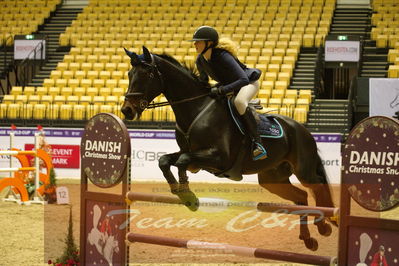 Worldcup Herning 2019
Nøgleord: saga sjöman;hero k
