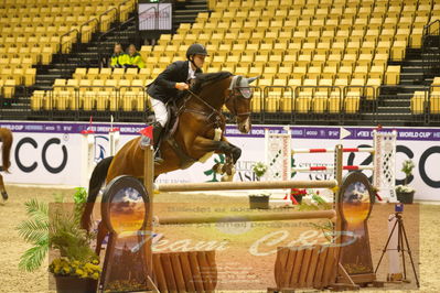 Worldcup Herning 2019
Nøgleord: ingemar hammarström;aileen 49